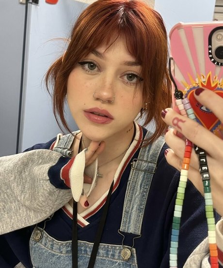 Kailee Morgue top schöne fotos