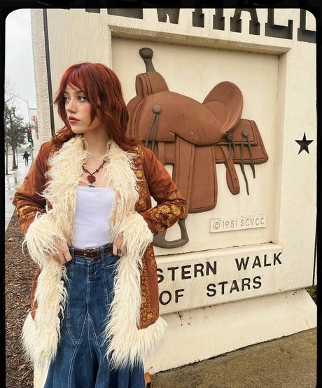 Kailee Morgue hd pornografische fotos