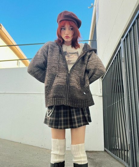 Kailee Morgue Profilbild