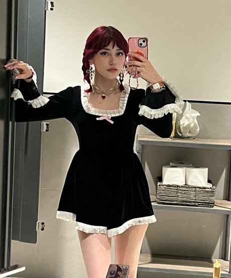 Kailee Morgue hd beste galerie