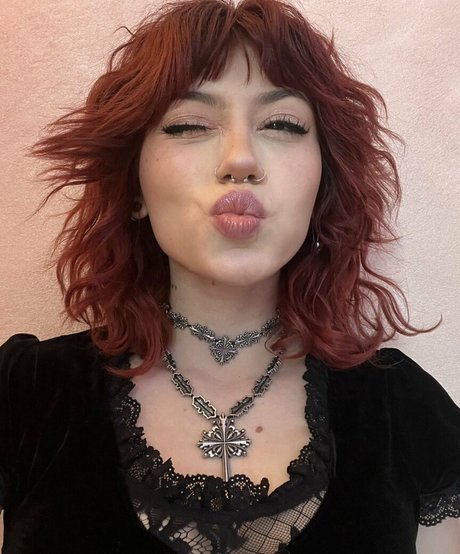 Kailee Morgue beste freie foto