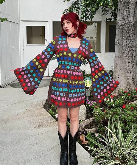 Kailee Morgue schöne heiße galerien