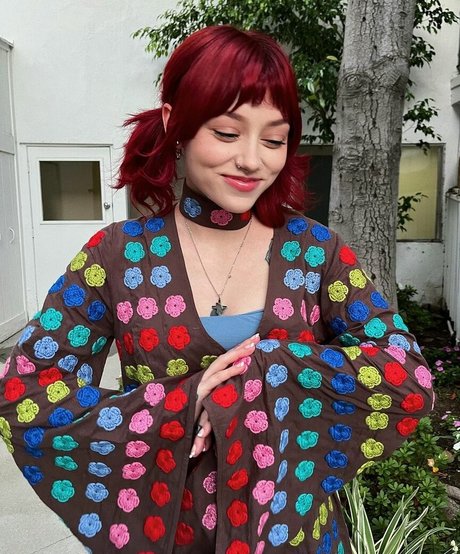 Kailee Morgue xxx kunst galerien