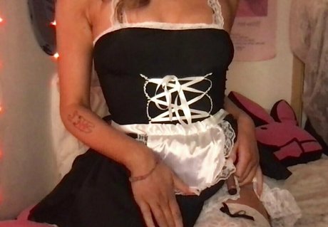 Morgnla nackt heiße fotos