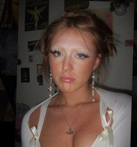 Morgnla sexy kunst foto