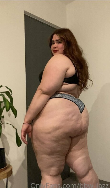 bbw jazz schöne sexy bilder