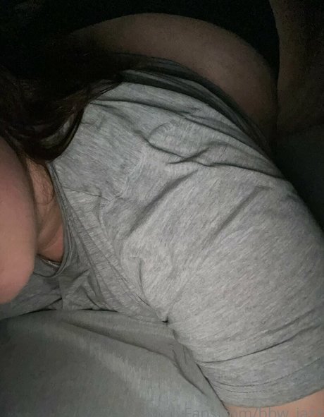 bbw jazz perfekte nackt bilder