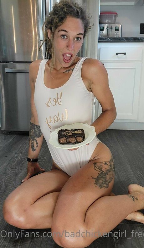 badchickengirl free Profilbild