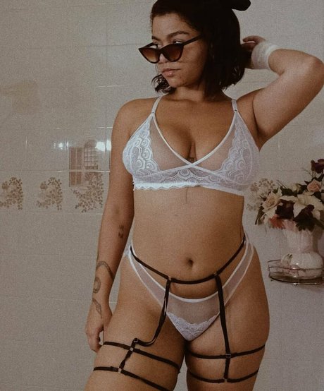 Kennya Raposo perfekte sex foto