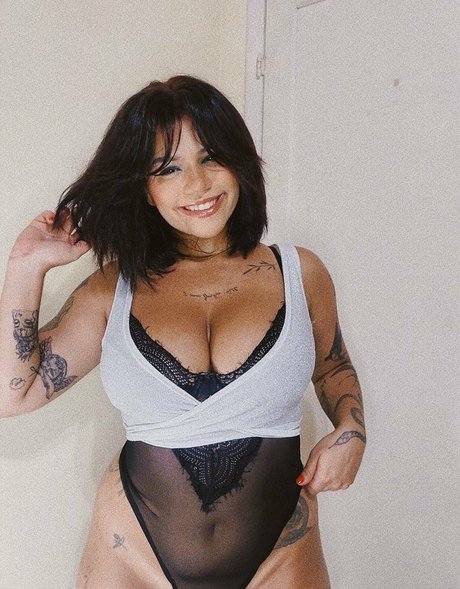 Kennya Raposo perfekte nackten galerien