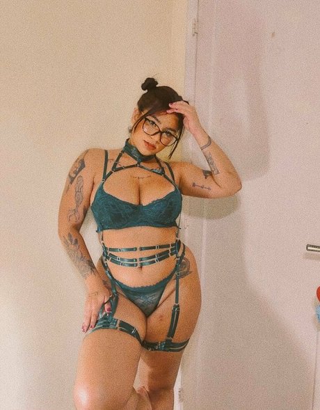 Kennya Raposo perfekte hd galerie