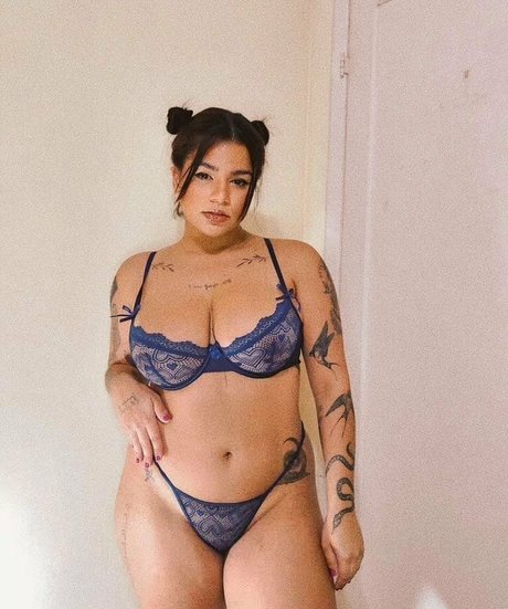 Kennya Raposo freie perfekte galerie