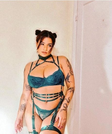 Kennya Raposo beste perfekte fotos