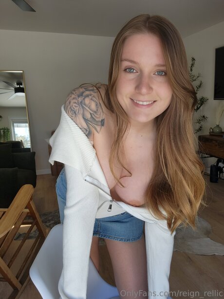 reign rellic porno heiße archiv