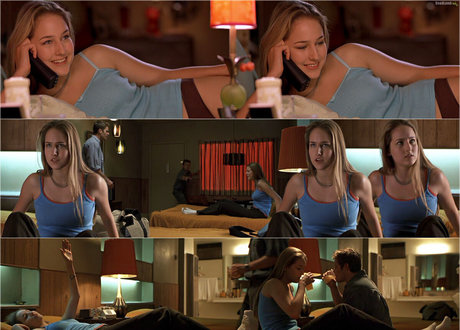 Leelee Sobieski exklusive kunst bilder