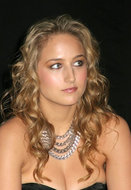 Leelee Sobieski kunst bild