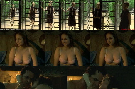 Leelee Sobieski pornostar exklusive bilder