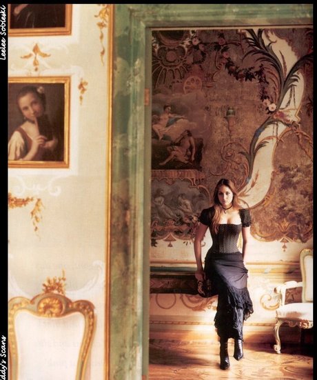 Leelee Sobieski hd schöne foto
