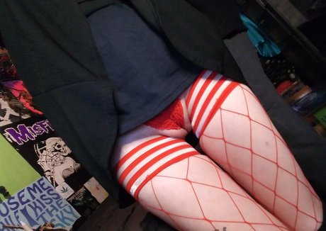 modernmorticia freie nackten foto