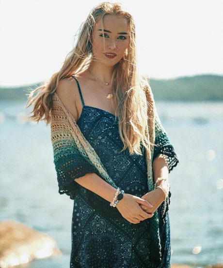 Idapod sexy hübsche bild