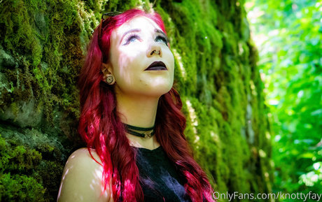 knottyfay heiße porno foto