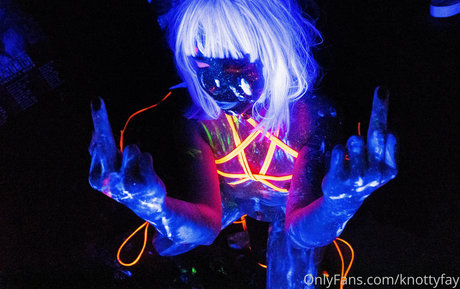 knottyfay nackt porno archiv