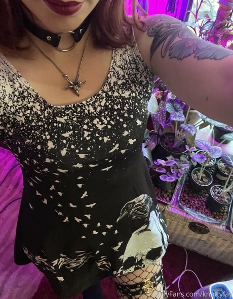 knottyfay nacktheit beste bild