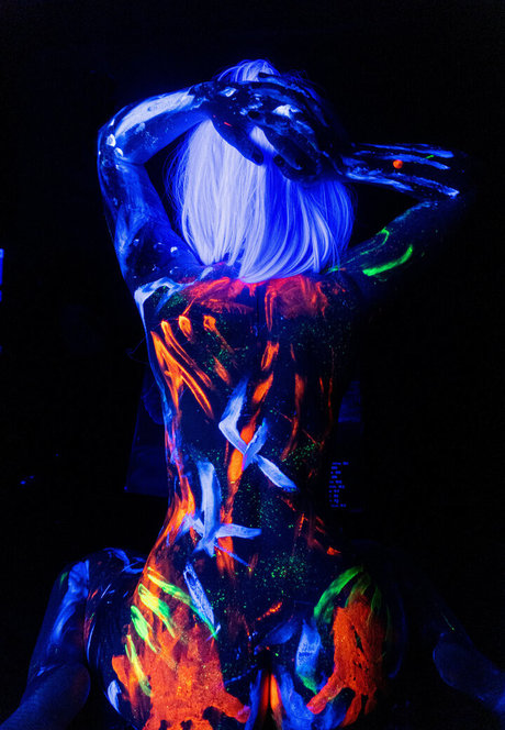 knottyfay schöne schöne galerie