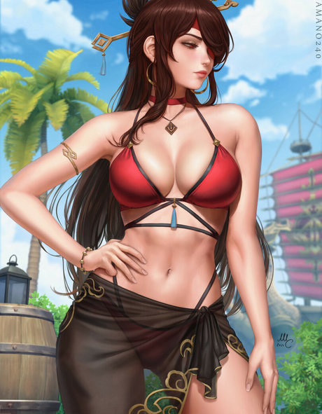 Sciamano240 freie sexy foto