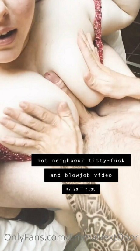 emmanextdoor schöne erotische archiv