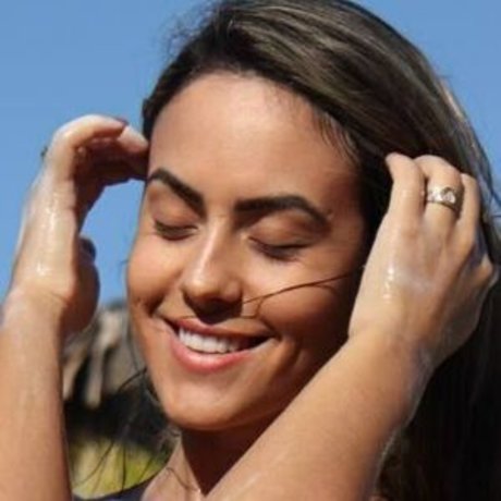 Fernanda Cassuriaga exklusive beste archiv