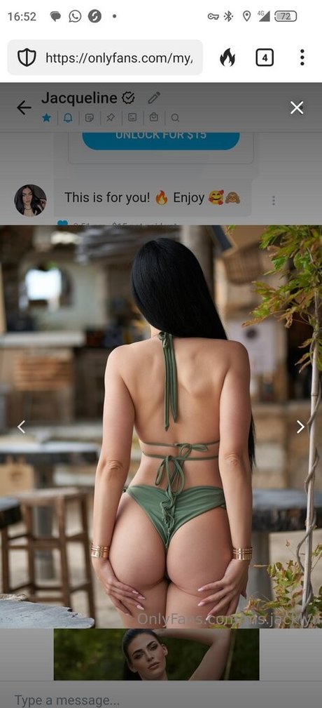 Jaqueline Neubauer freie sexy foto