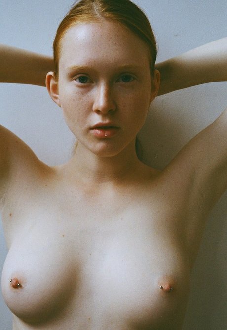 Arina Bik nackt top galerie