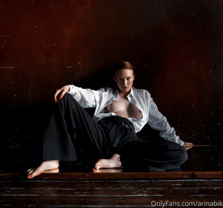 Arina Bik beste xxx foto