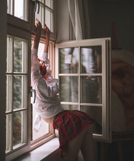 Arina Bik freie exklusive fotos