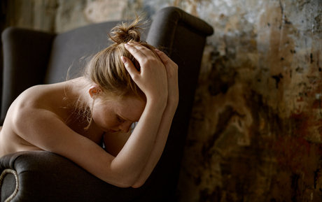 Arina Bik kunst exklusive archiv