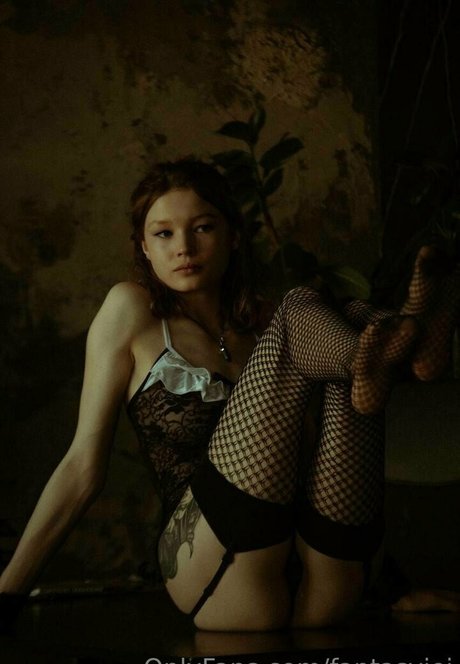 fantasyjei heiße nackte fotos