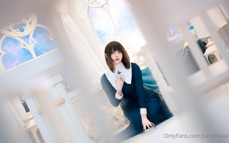 Jianakwok kunst pornografische bild