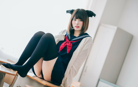 Jianakwok sexy kostenlose foto