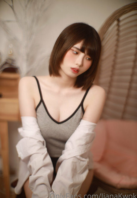 Jianakwok top nackte bild