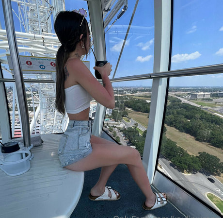 kaylinwrenn erotische exklusive galerie