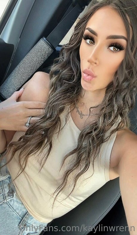 kaylinwrenn freie nackt galerie