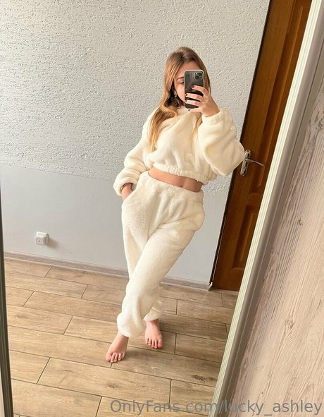 lucky ashley kunst beste bild