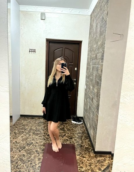 lucky ashley exklusive beste bilder