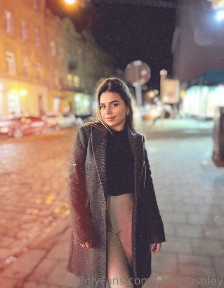 lucky ashley kostenlose top fotos