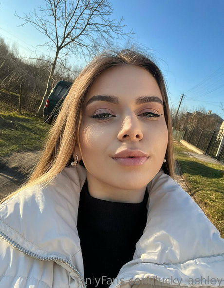 lucky ashley erotische beste foto