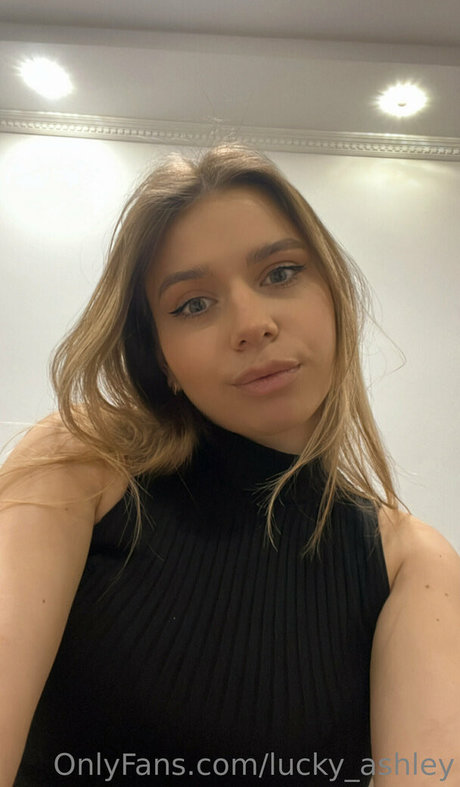 lucky ashley hübsche erotische bilder