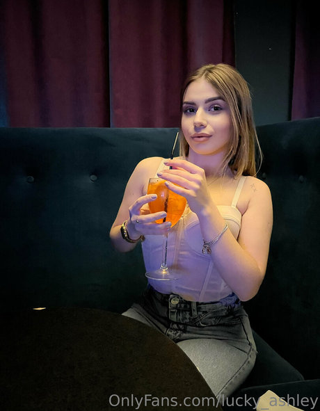 lucky ashley porno freie archiv