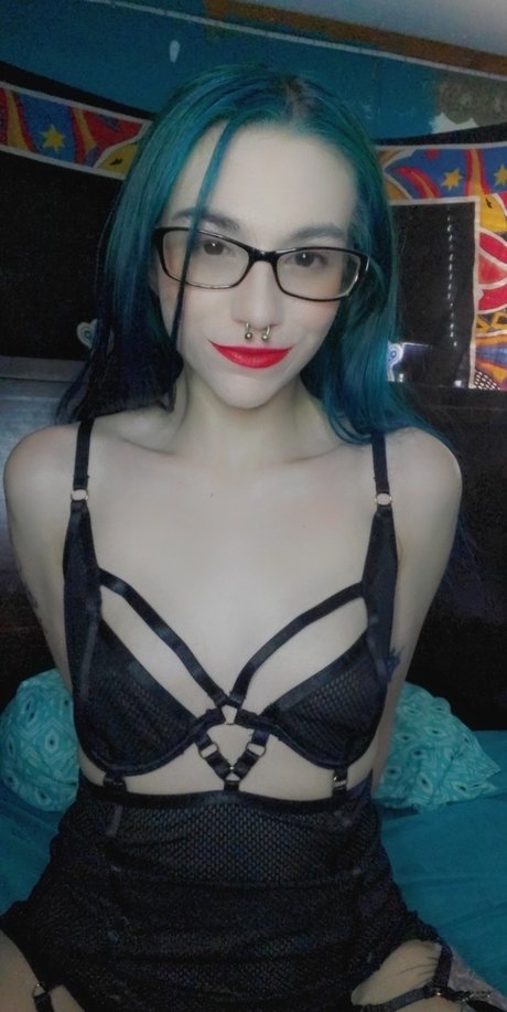 Satanic sweetheart akt pornostar galerien