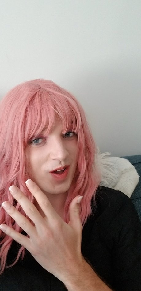 Sissy Jasmine erotische top bild